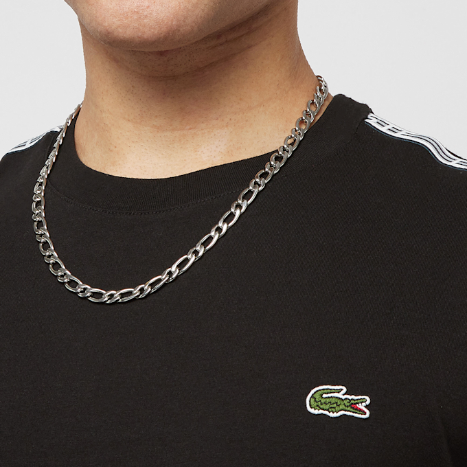 Lacoste T-Shirts negro 21817 3