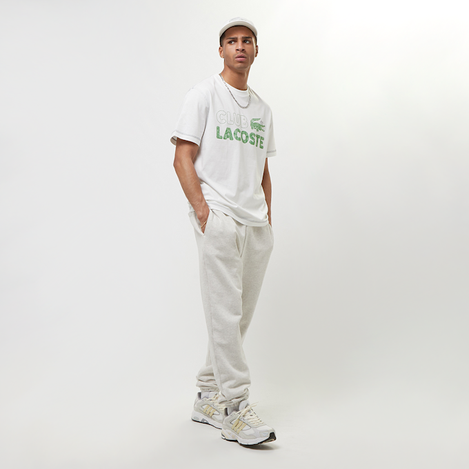 Lacoste T-Shirts wit 21830 4