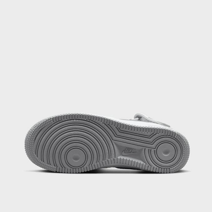 Nike   Air Force 1 Mid LE (GS) branco 21835 3