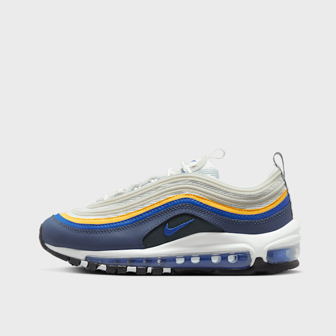 Nike Air Max 97 (GS) wit 21836 1