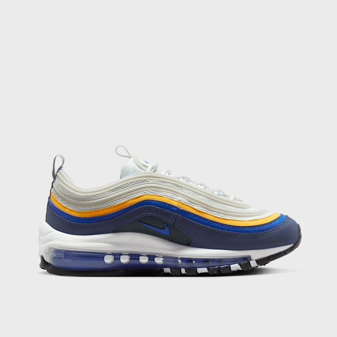 Nike Air Max 97 (GS) bijela 21836 2