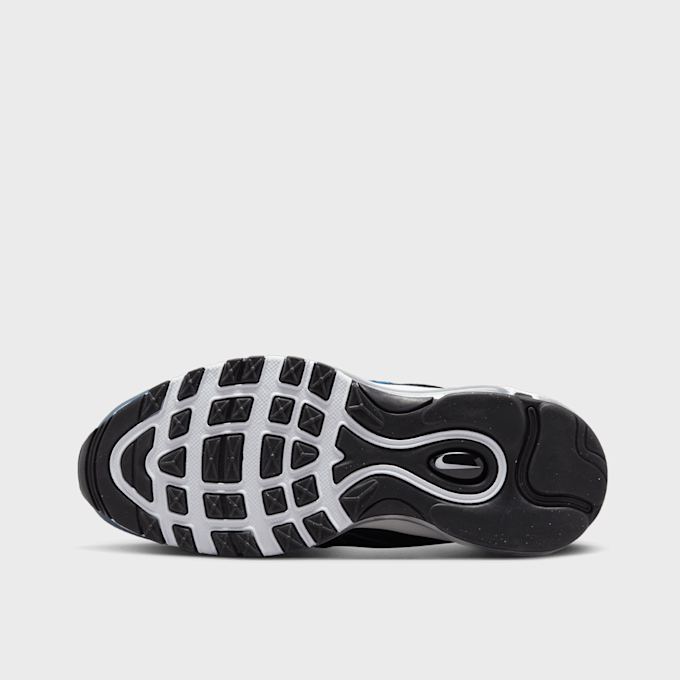 Nike Air Max 97 (GS) wit 21836 3