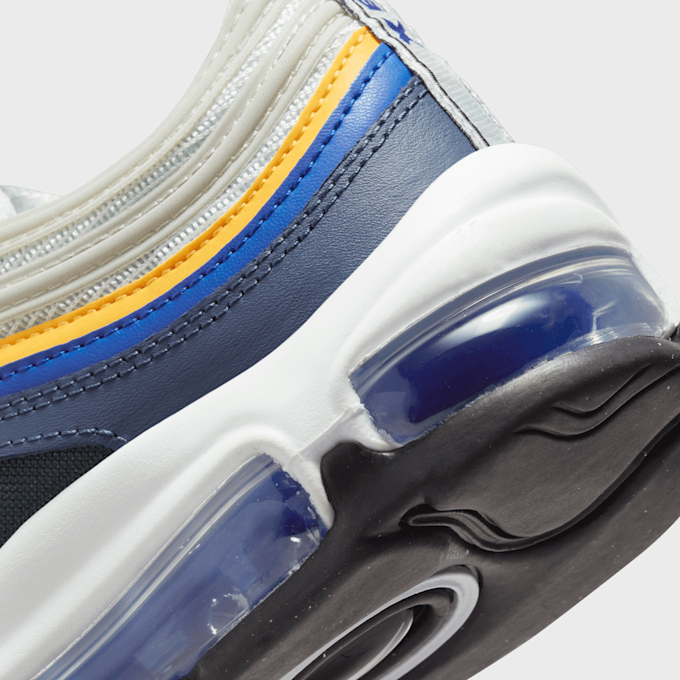 Nike Air Max 97 (GS) wit 21836 8