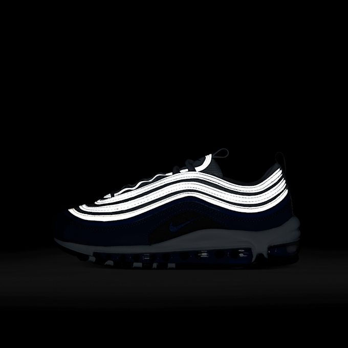 Nike Air Max 97 (GS) bijela 21836 9