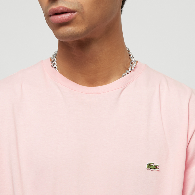 Lacoste T-Shirts & Rollis różowy 21844 3