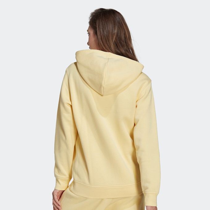 adidas Originals Essentials Hoodie žuta 21850 2