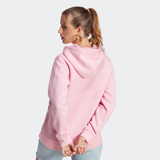 adidas Originals Sweat à Capuche Essentials rose 21852 2