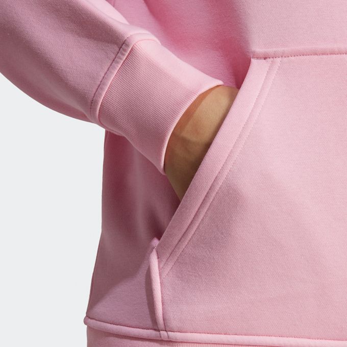adidas Originals Essentials Hoodie roza 21852 4