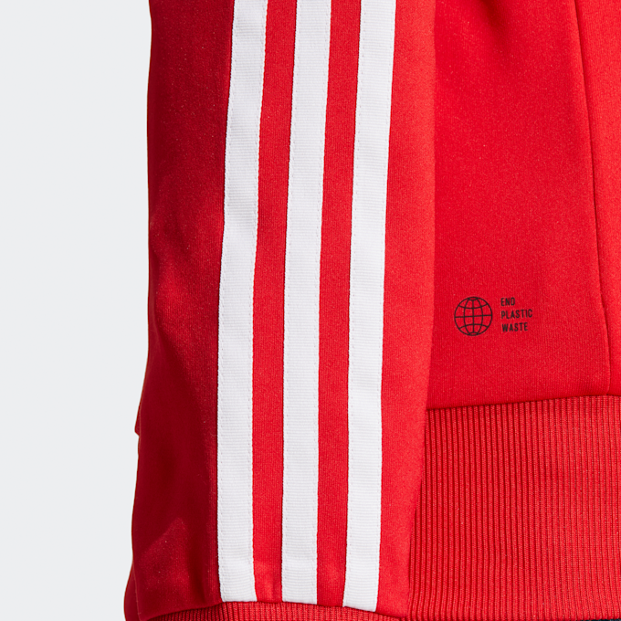 adidas Originals adicolor Superstar Slim Tracktop różowy 21855 4