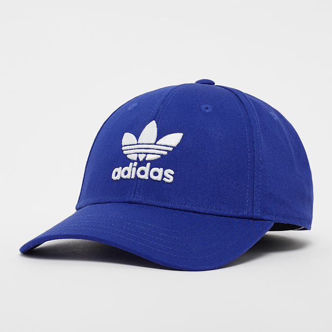 adidas Originals Cappellino Baseball adicolor Classic blu 21898 1