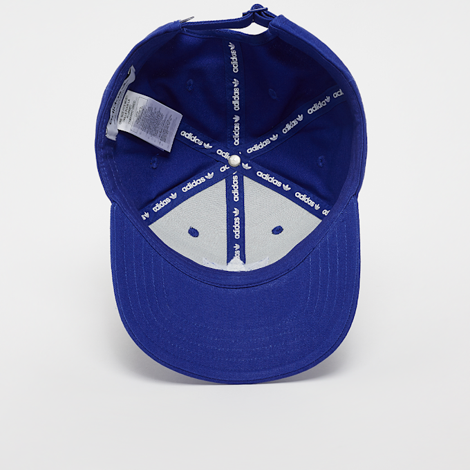 adidas Originals adicolor Classic Trefoil Baseball Cap blau 21898 3