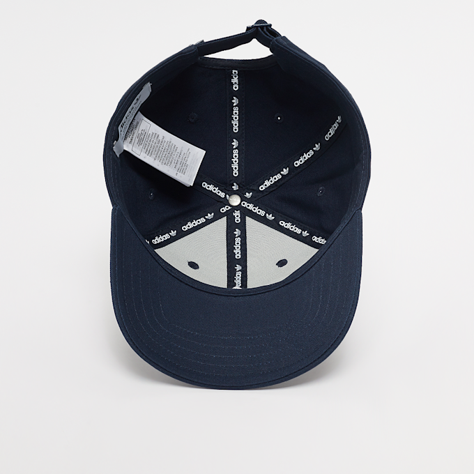 adidas Originals adicolor Classic Trefoil Baseball Cap schwarz 21903 3