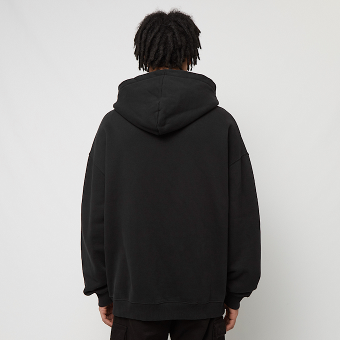 Low Lights Studios Zipper preto 21929 2