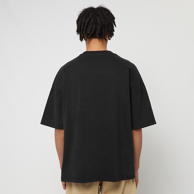 Low Lights Studios T-Shirt Rhine Retro zwart 21932 2