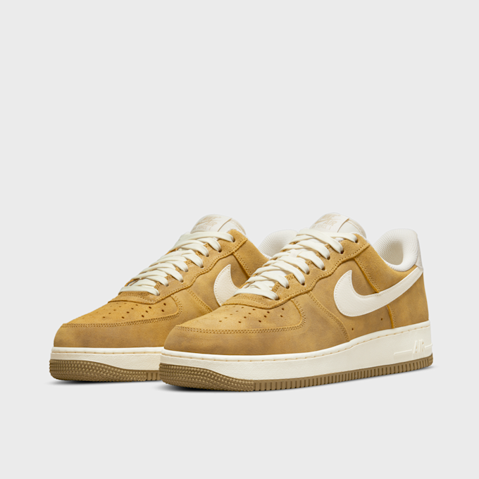 Nike WMNS Air Force 1 '07 bež 21937 4