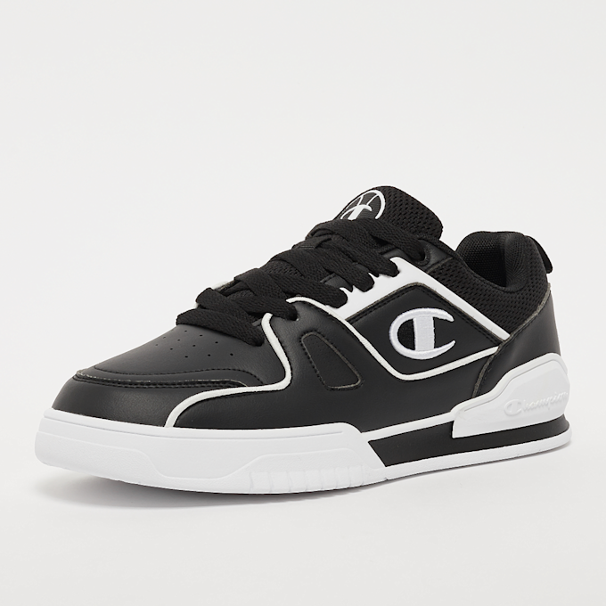 Champion Low Cut Shoe 3 Point Low noir 22005 2