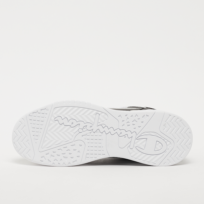 Champion Low Cut Shoe 3 Point Low czarny 22005 4