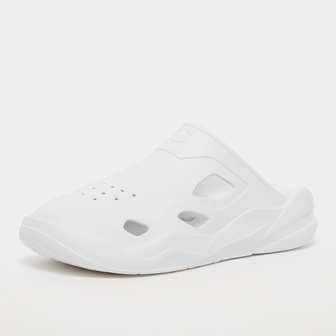 Champion Slide Zone Slide weiß 22020 2