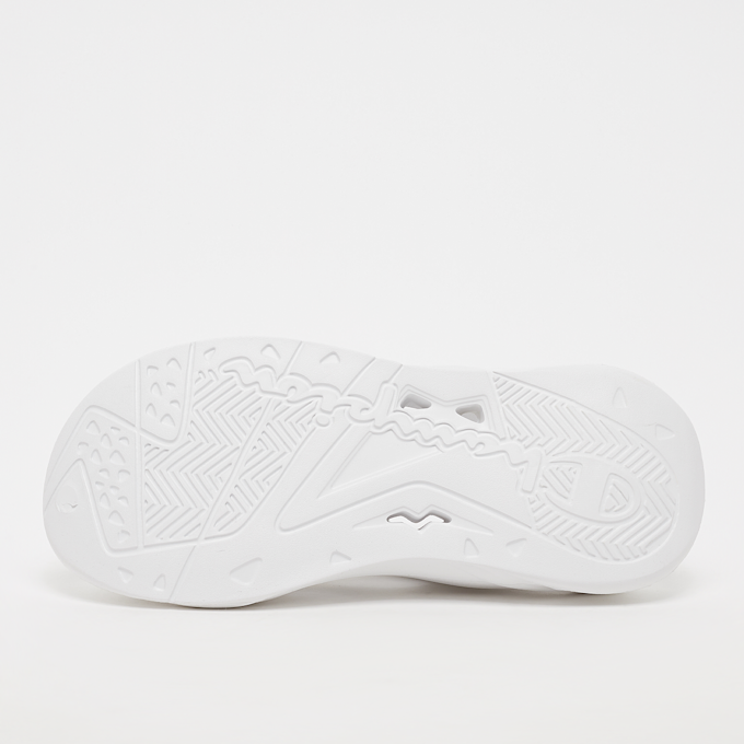 Champion Slide Zone Slide weiß 22020 4