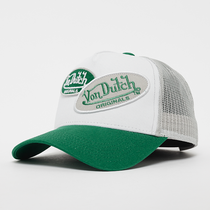 Von Dutch Originals Trucker Fly gris 22043 1