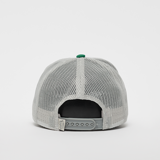 Von Dutch Originals Trucker Fly gris 22043 2