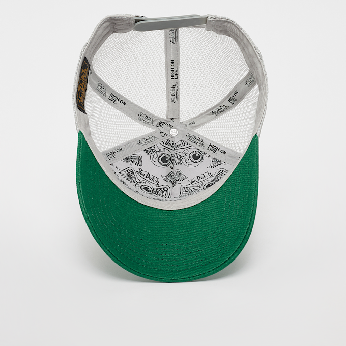 Von Dutch Originals Trucker Fly gris 22043 3