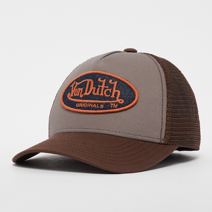 Von Dutch Originals Trucker Boston l.t. bruin 22059 1