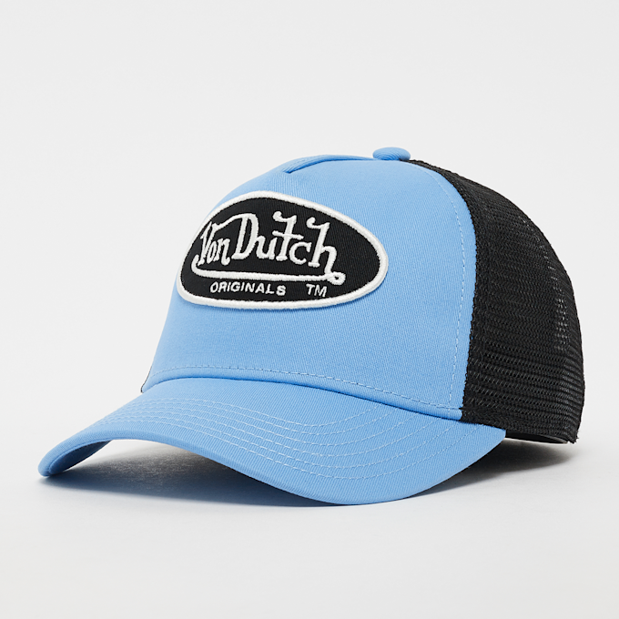 Von Dutch Originals Von Dutch Trucker Boston blau 22061 1