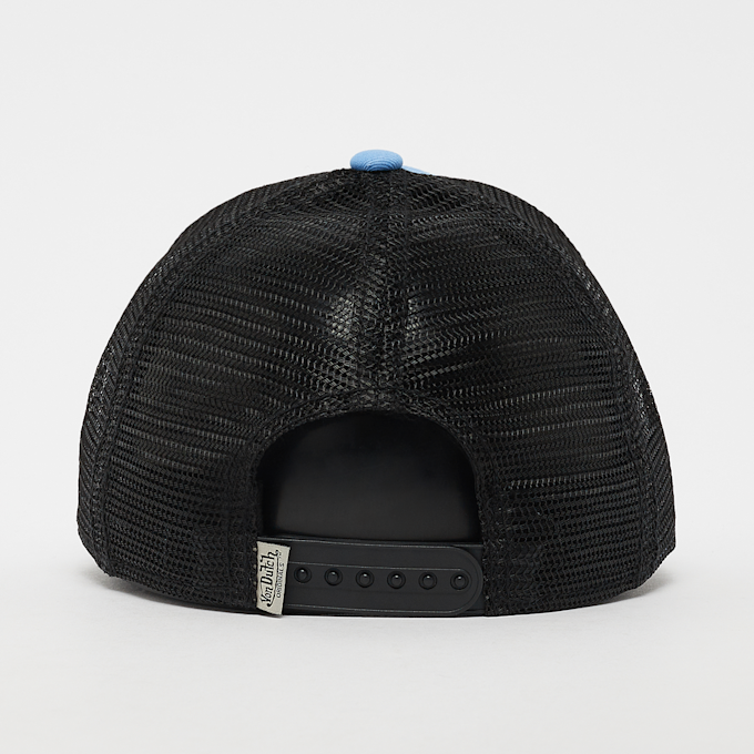 Von Dutch Originals Von Dutch Trucker Boston plava 22061 2
