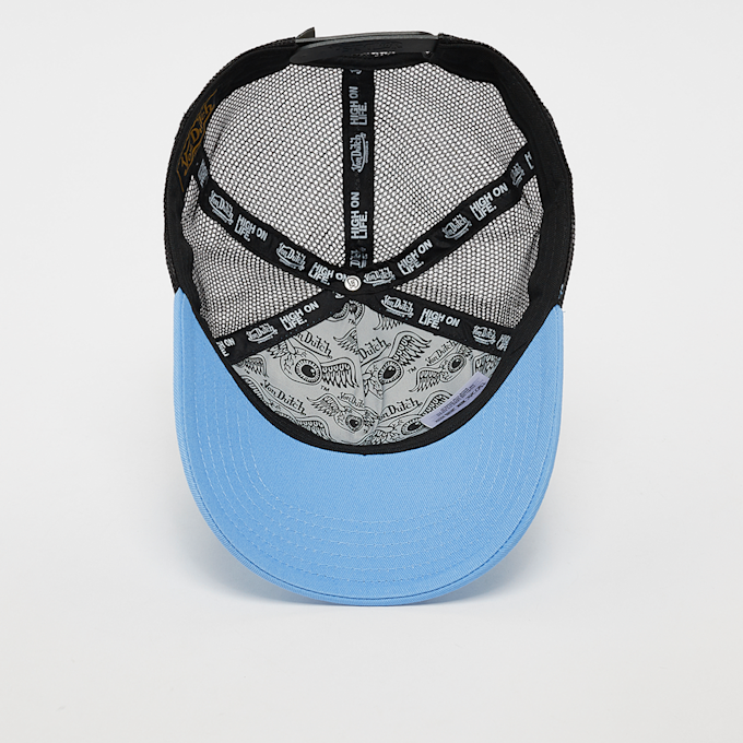 Von Dutch Originals Von Dutch Trucker Boston blau 22061 3