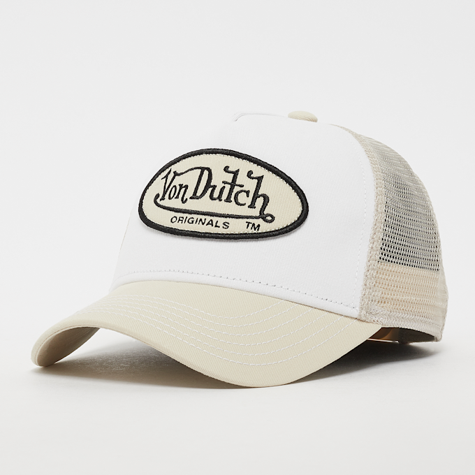 Von Dutch Originals Trucker Boston multicolor 22064 1