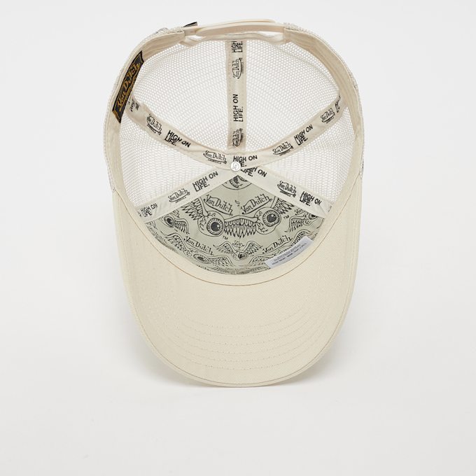 Von Dutch Originals Trucker Boston multicolor 22064 3