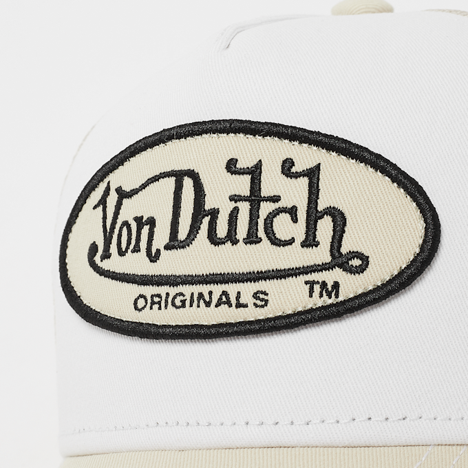 Von Dutch Originals Trucker Boston višebojno 22064 4