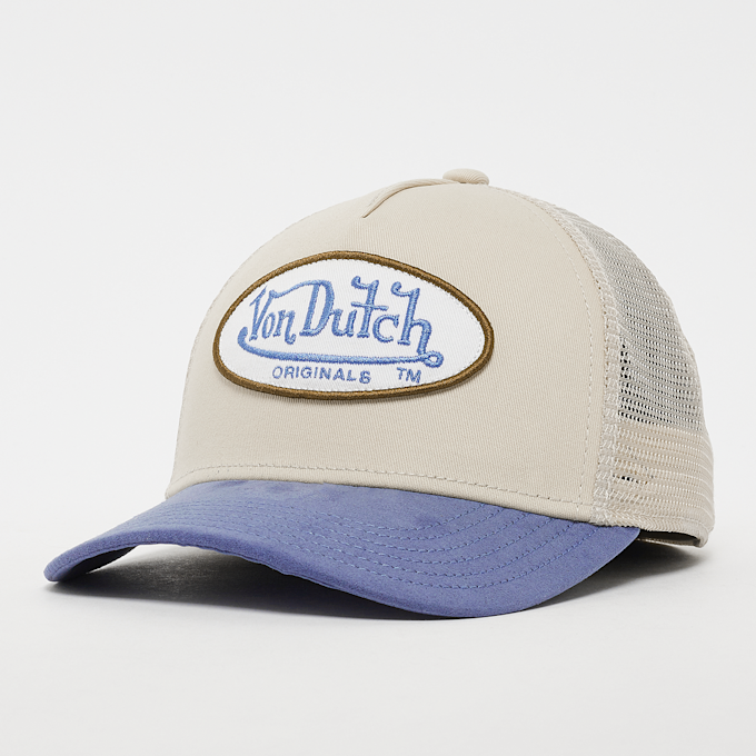 Von Dutch Originals Trucker Boston wielokolorowy 22066 1