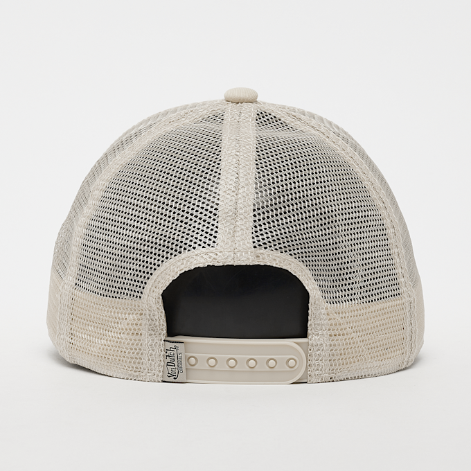 Von Dutch Originals Trucker Boston multicolor 22066 2