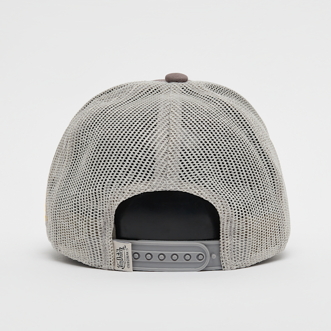 Von Dutch Originals Trucker Kalmar siva 22067 2