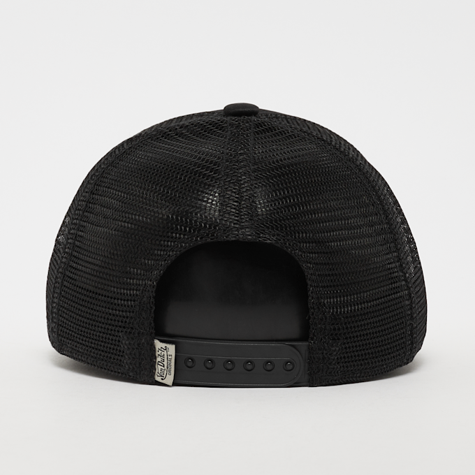 Von Dutch Originals Trucker Tampa negro 22072 2