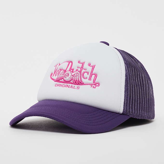 Von Dutch Originals Trucker Soro viola 22073 1