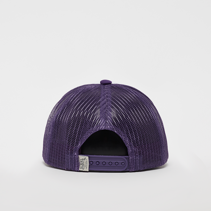 Von Dutch Originals Trucker Soro viola 22073 2