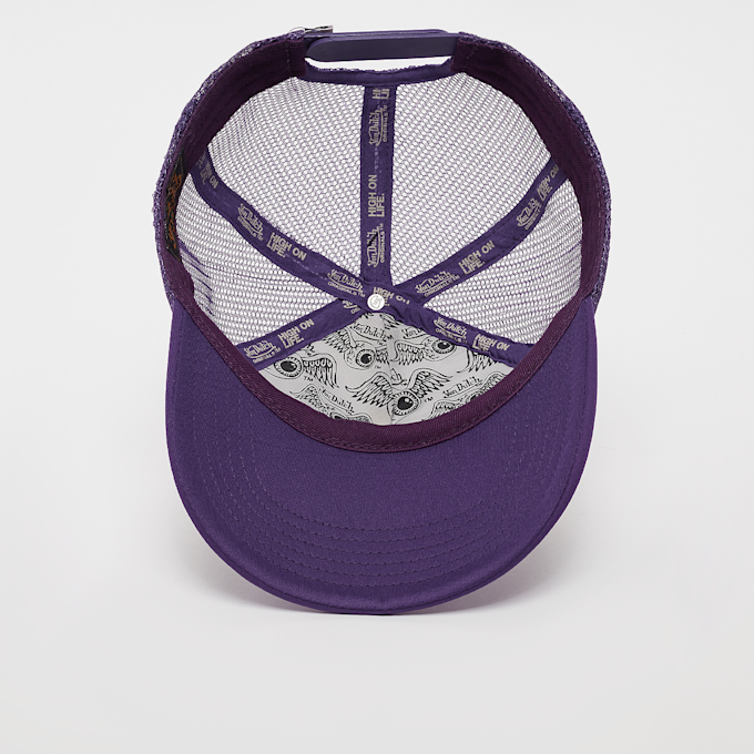 Von Dutch Originals Trucker Soro viola 22073 3