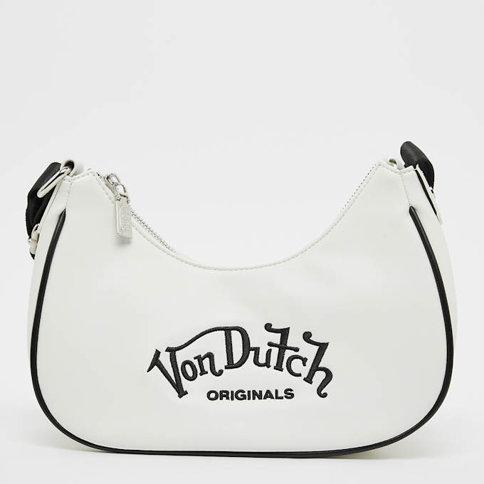 Von Dutch Originals Amy Baguette blanc 22088 1