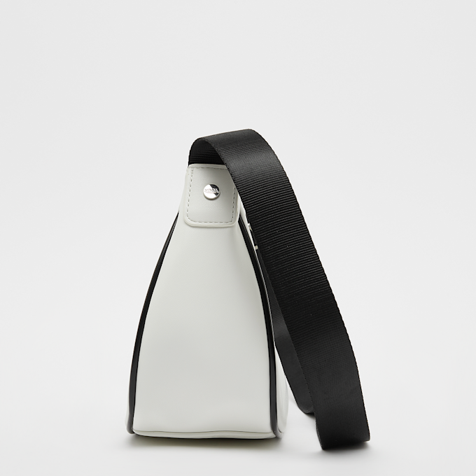 Von Dutch Originals Amy Baguette wit 22088 2