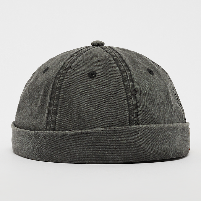 Alpha Industries Docker Hat negro 22096 1