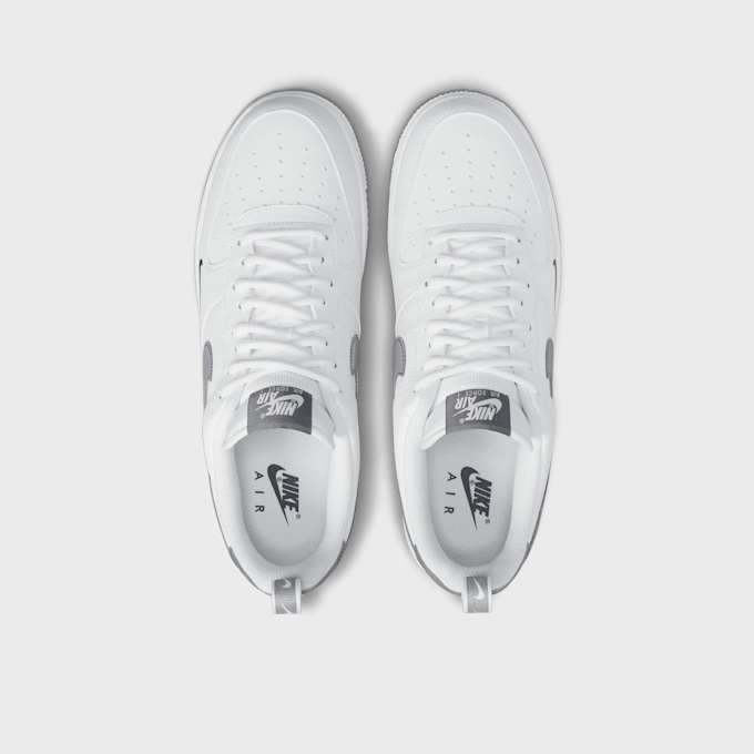 Nike   WMNS Air Force 1 '07 LV8 UT zwart 22104 6