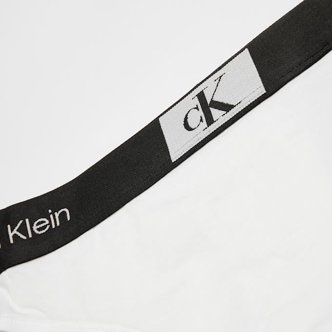 Calvin Klein Underwear Modern Thong wit 22123 3