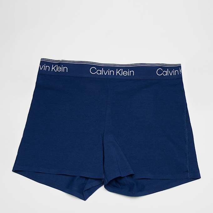 Calvin Klein Underwear Short schwarz 22129 1
