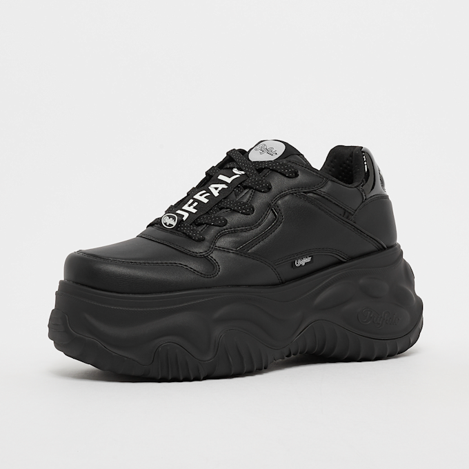 Buffalo Blader One czarny 22137 2