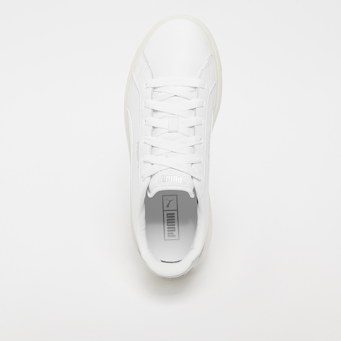 PUMA OSL Pro blanc 22155 5