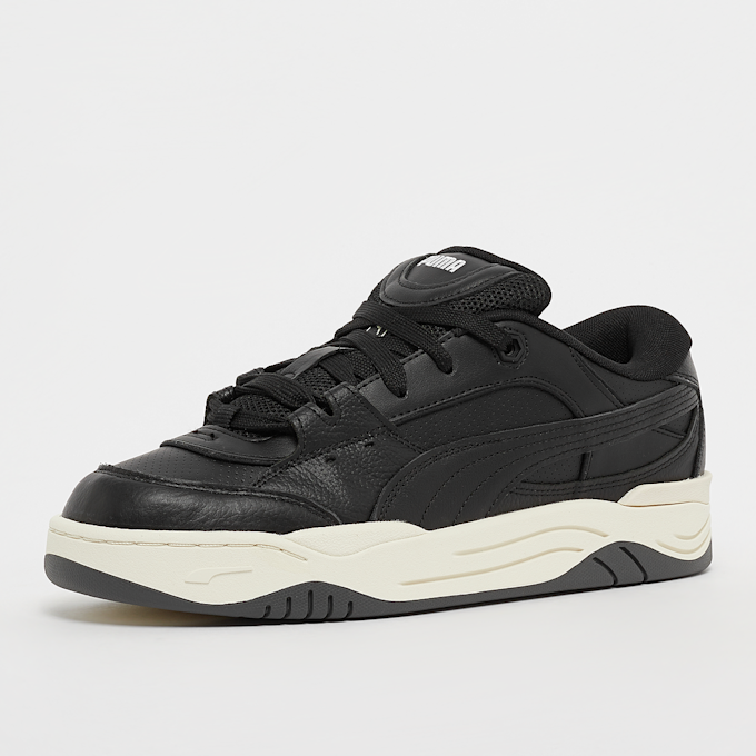 PUMA 180 Lth crna 22159 2