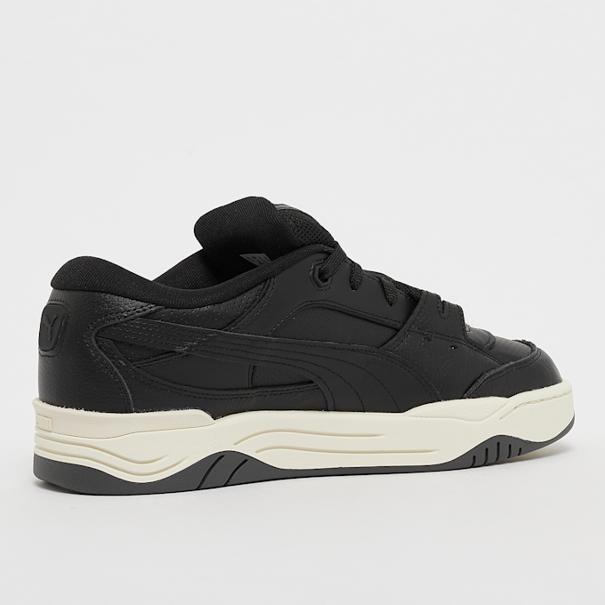 PUMA 180 Lth crna 22159 3